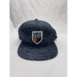 New! VOX snap back baseball cap
